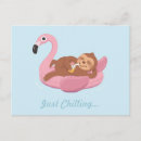 Search for chill postcards Summer