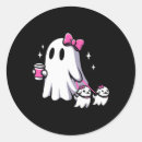 Search for horror cartoon stickers Dark