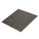 Recherche de égyptien carreaux Élégant