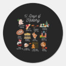 Search for 12 days of christmas stickers Costume