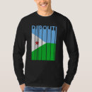 Search for djibouti tshirts Vintage