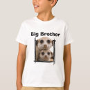 Search for little brother kids tshirts Big