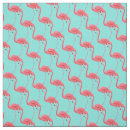 Search for pink flamingo fabric Cotton
