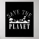 Search for environmental awareness posters Climate change