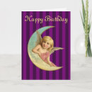 Search for angel birthday cards Cherub