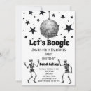 Search for ball halloween invitations Disco