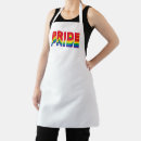 Search for queer pride aprons Retro