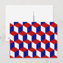 Recherche de dimensionnel cartes postales Rouge