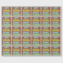 Search for brick wrapping paper Fun