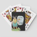 Search for norse mythology playing cards Odin