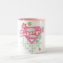 Recherche de flower girl mugs Krypton