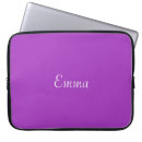 Search for colourful laptop cases Purple