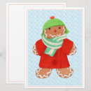 Search for colourful seasonal invitations Winter