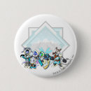 Recherche de terreur badges Équipe