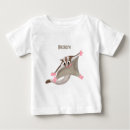 Search for sugar glider tshirts Cute animals