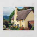 Search for hathaway postcards Shakespeare