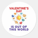 Search for world planets stickers Space