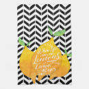 Search for black zigzag tea towels Cute