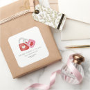 Search for happy valentines day stickers Watercolor