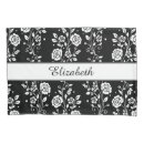 Search for botanical pillowcases Rose