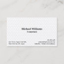 Search for stylish pattern business cards Trendy