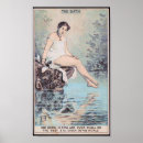 Search for vintage cigar posters Woman