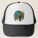 Search for detect hats Character