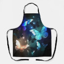 Search for night aprons Black