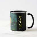 Search for yellow rose mugs Nature