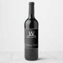 Search for real estate wine labels Welcome home