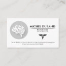 Search for brain neurology business cards Professional