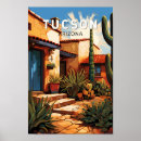 Search for vintage arizona posters Retro vintage travel
