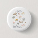 Search for dachshund buttons Cute