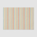 Search for vintage christmas tissue paper Striped