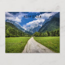 Search for slovenia postcards Alps