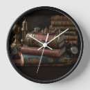 Search for tome posters Steampunk style