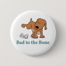 Search for dog bones buttons Dogs