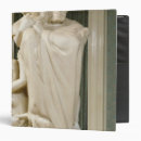 Search for max binders Klinger