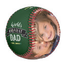 Recherche de balles baseball Bébé