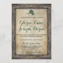 Search for lure invitations Rustic