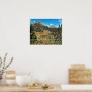 Search for scenic landscape posters Lake