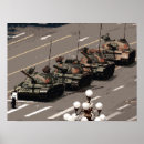 Search for tank man posters History