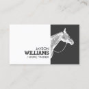 Recherche de cheval de course cartes visite Ferme