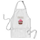 Search for cupcake business aprons Stylish
