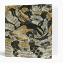 Search for venom binders Snake