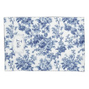 Search for vintage french pillowcases Floral