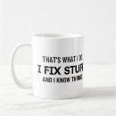 Search for no i will not fix mugs Father