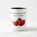 Search for crazy in love mugs For him