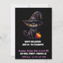 Recherche de personnalisables halloween invitations Drôle