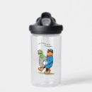 Recherche de sesame street water bottles Oscar the grouille